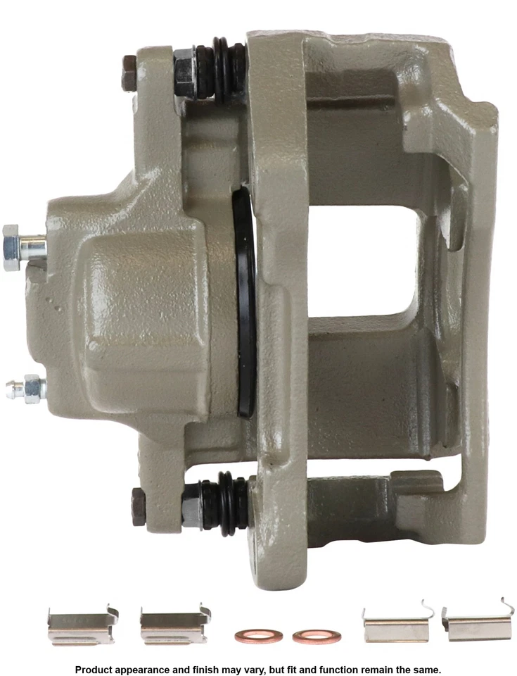 Pinza de freno de disco delantera izquierda cardone 2010 2011 para Volkswagen Routan 2009-2012 Foto 4 de 4