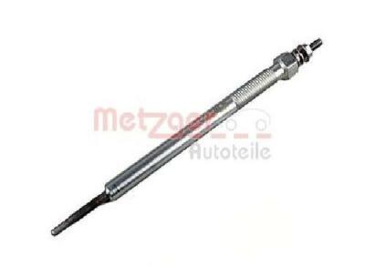 Original METZGER Glühkerze H5 247 für Mitsubishi
