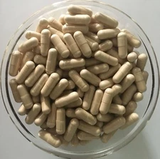 ORGANIC Onion Extract Capsules Quercetin Antioxidant Allium Cepa Pure & High Qua