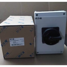 Brand New EATON Moeller P3-63/I4/SVB Load isolation switch Free Shipping