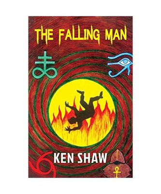 The Falling Man, Ken Shaw