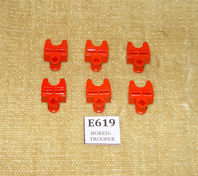 LEGO Parts: Axle & Pin Technic Connector (Bionicle) 32174,89652