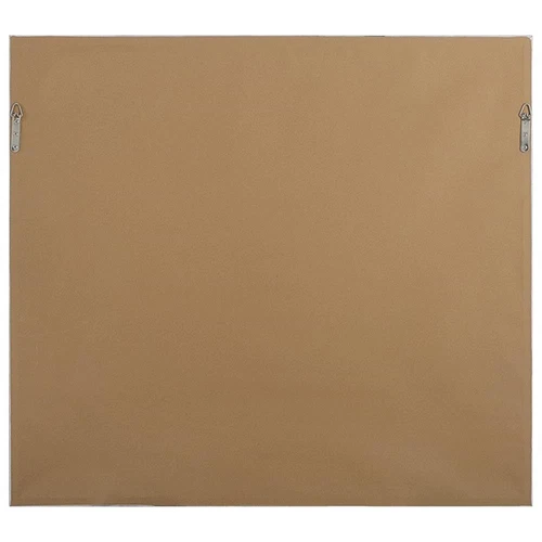 Uttermost Apple Of My Eye Wood and Linen Framed Print in Black/White - Picture 5 of 9