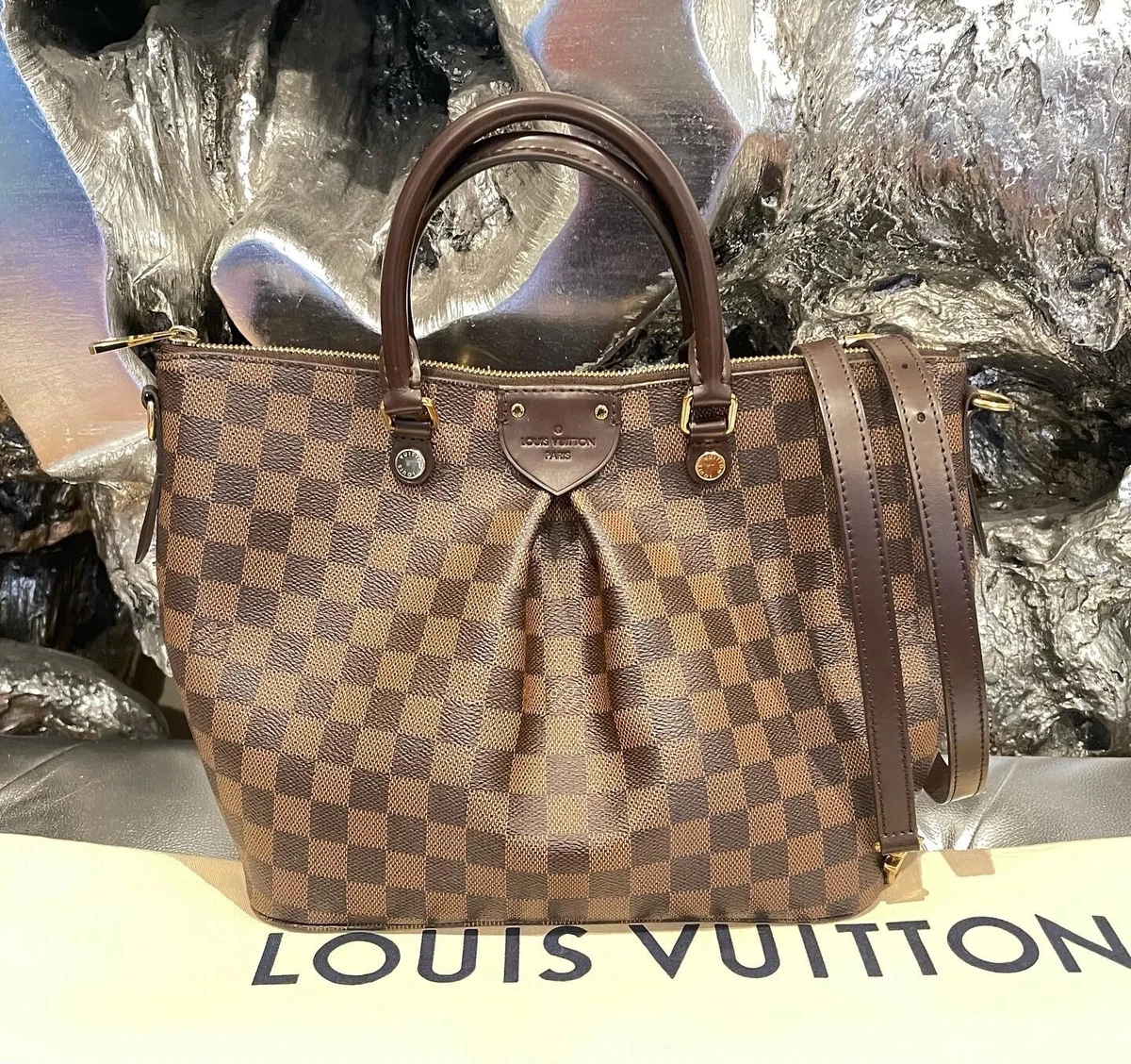 Louis Vuitton Sienna MM