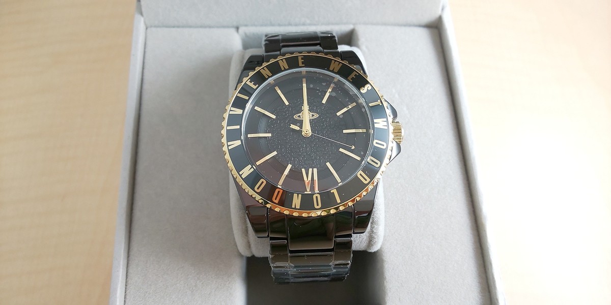 VivienneWestwood CLASSIC ウォッチ 20255801_50547240_600.jpg