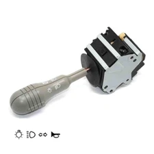 Lever remote control lighthouse and light indicator Renault Twingo 7701054305