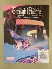 Holiday Special Through the Boughs #1 1:25 Andrews Variant DSTLRY 2024 *