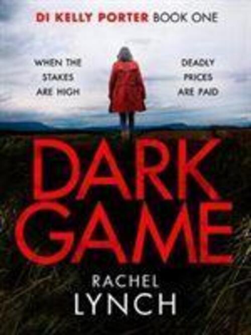 Thumbnail - Dark Game | Rachel Lynch | Englisch | Taschenbuch | Kartoniert /
