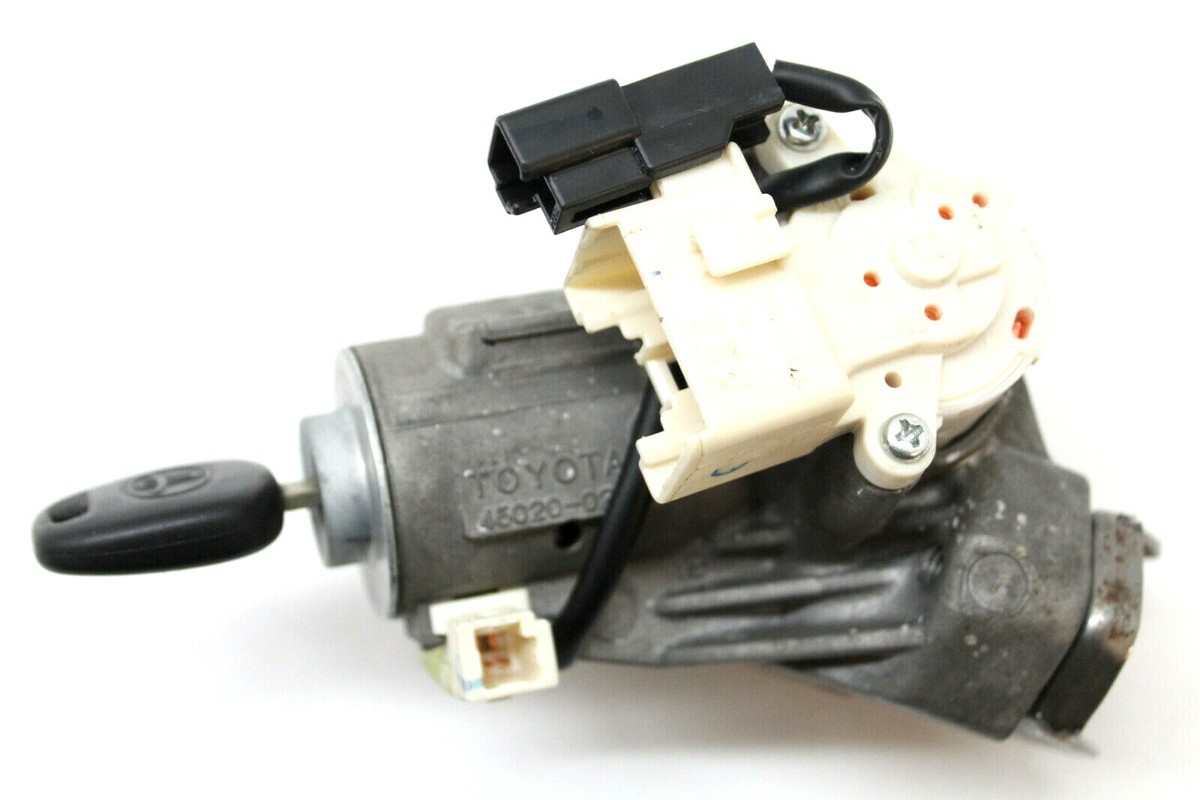 Toyota Switch Assy, Stop LA 574202660071 - 57420-26600-71 | JVD PARTS - Foto 4