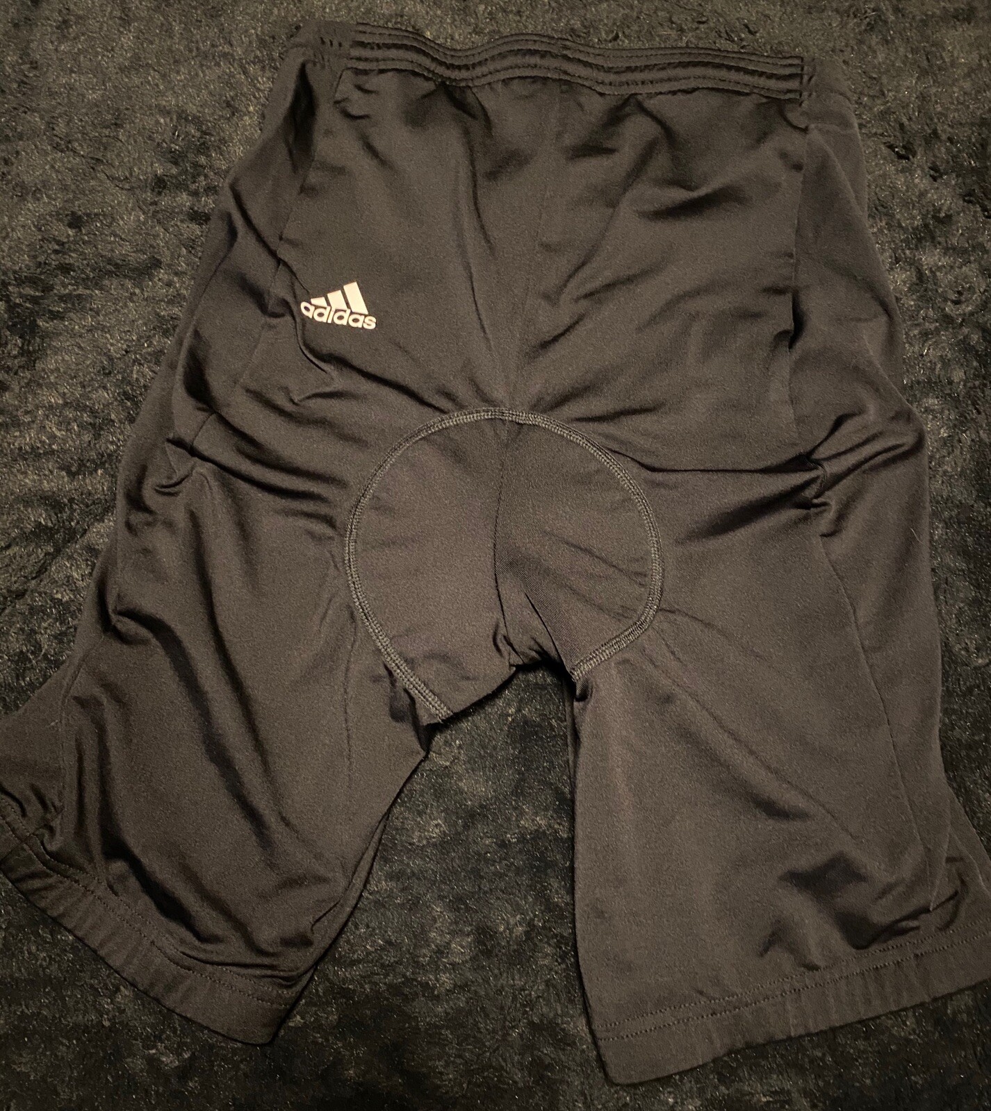 adidas cycling shorts padded