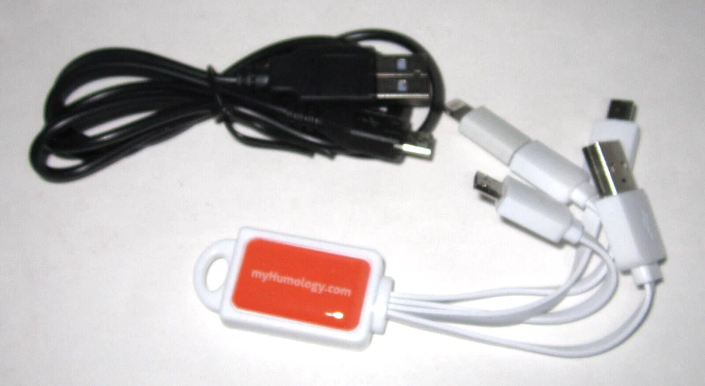 4400mAh Juicebox Power Bank - Compact Portable Charger for Phones & Tablets NIB  