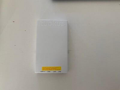 Ruckus Zoneflex H510 Access Point Ruckus H510 AP 901-H510
