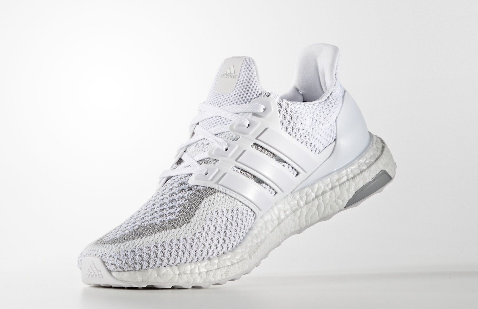 ultra boost 2.0 triple white reflective