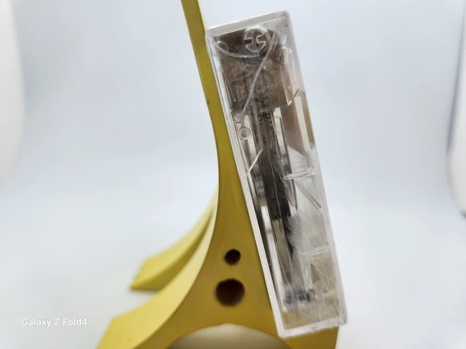 Tropico by Pedro Arroyo Sealed Cassette Tape NEVER OPENED  - Image 4 of 4