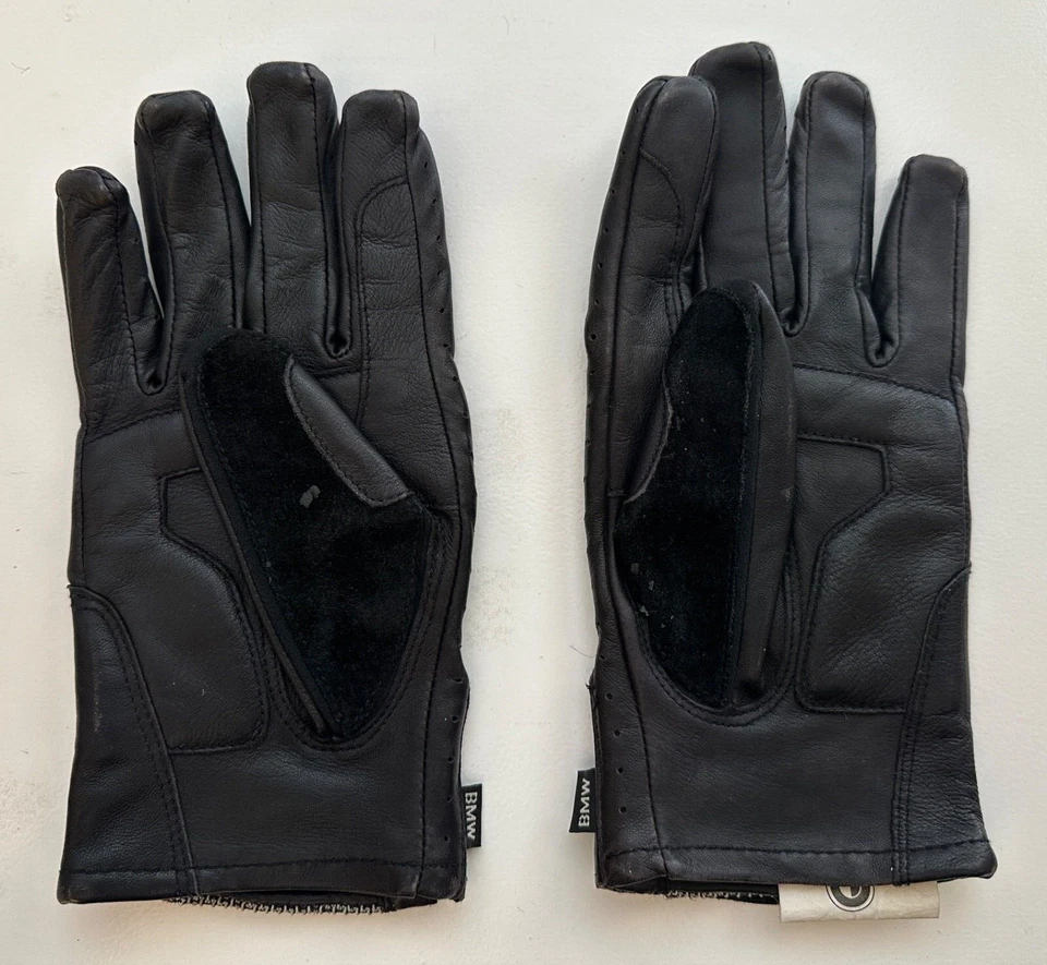Guantes BMW Motorrad Air Flow para mujer talla 8 Foto 2 de 4