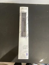 JACLO Complete Toilet Supply Kit in Matte Black 631-72-MBK H1