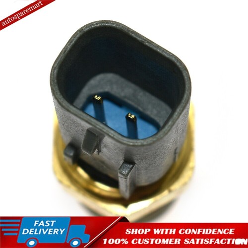 MOPAR 5269870AB Coolant Temperature Sensor for 01-10 Chrysler, Dodge