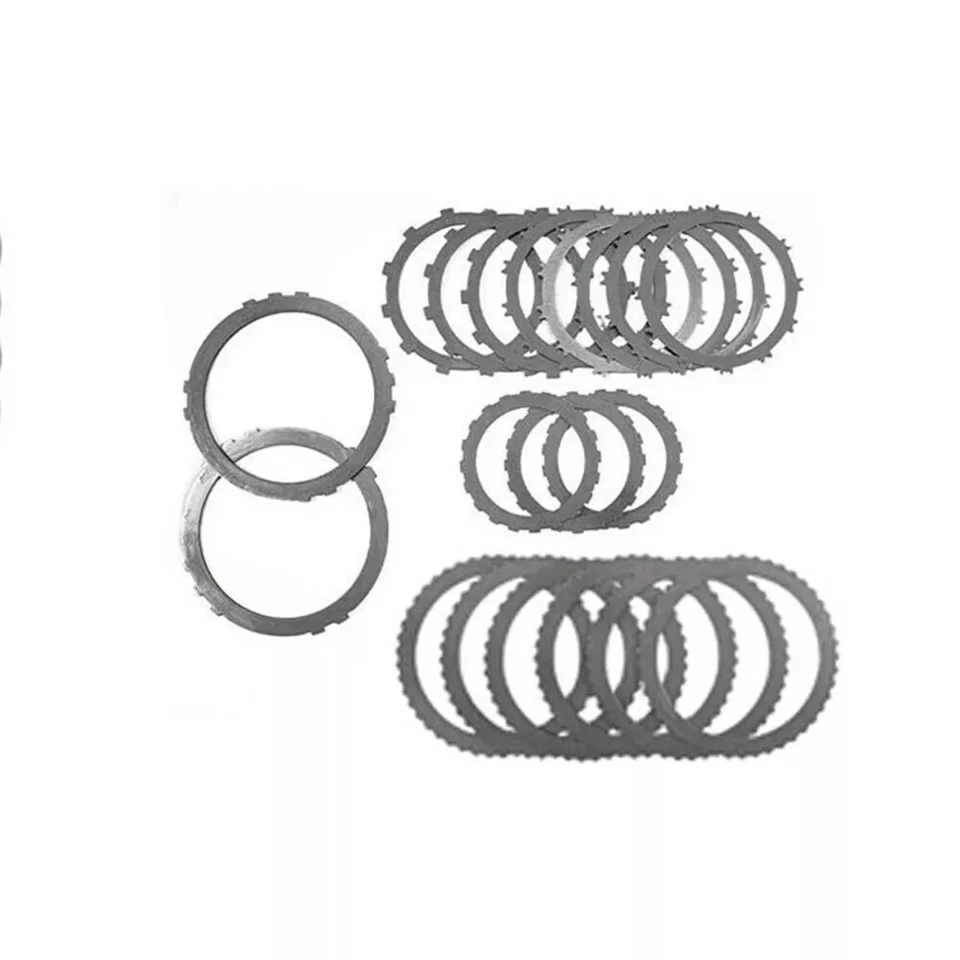 KIT DE RECONSTRUCCIÓN 45RFE/545RFE/65RFE Super Master 99-up con 4x4 para Dodge Chrysler Foto 4 de 4