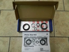 2003-2017 Dodge Ram 2500 3500 4X4 Front Axle Pinion Seal Kit 9.25 AAM OEM 