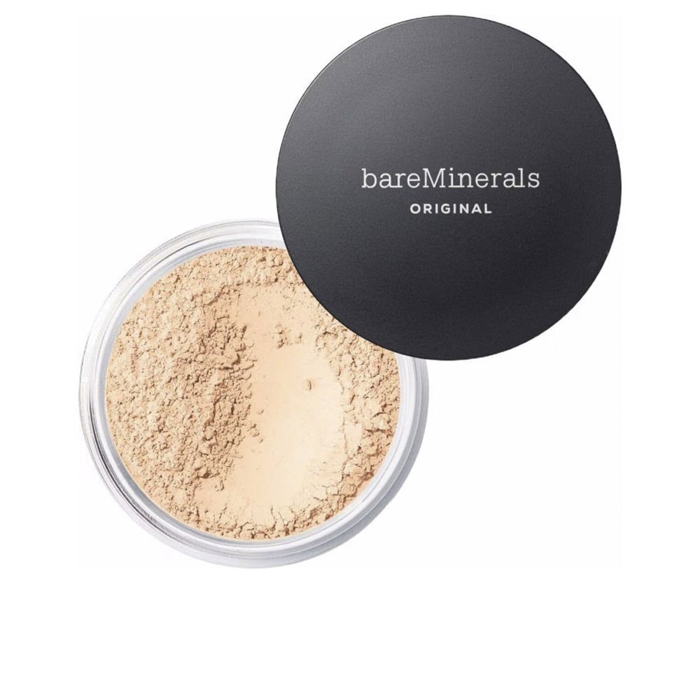 Make-up Bare Minerals unisex Fondotinta ORIGINALE SPF15 #Fair 8 gr