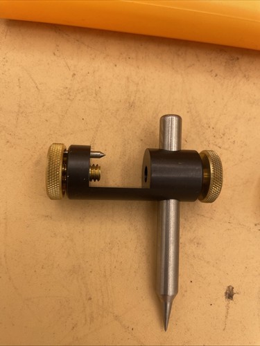 Veritas Tools Beam Compass Heads - Picture 6 of 7