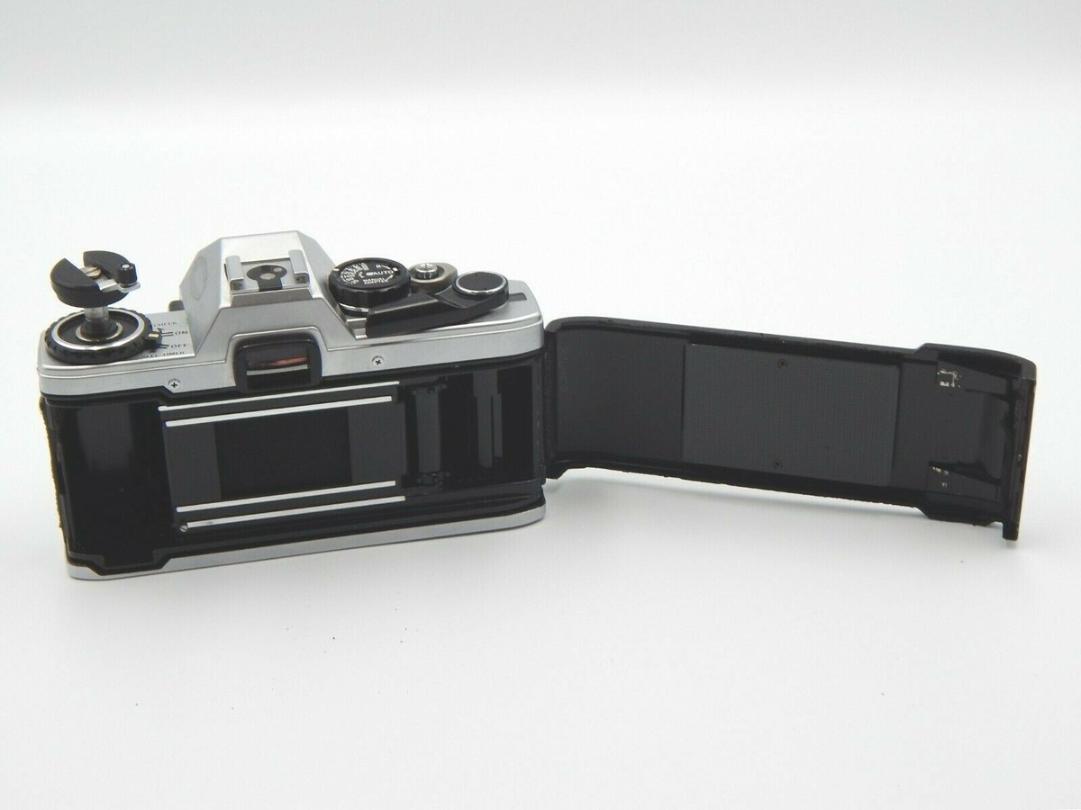 Olympus OM-10 OM10 SLR 35mm Manual Focus Film Camera From (FOR