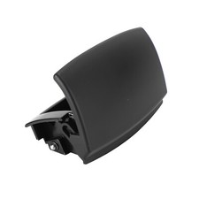 Aschenbecher Kasten Schwarz Hinten Mittel 8E0857961M für Audi A4 B6 B7 2001-08