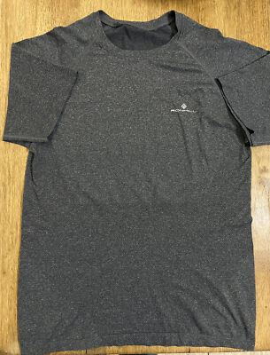 ronhill infinity marathon t shirt