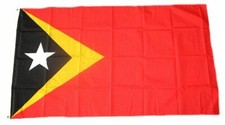 Fahne / Flagge Osttimor 90 x 150 cm