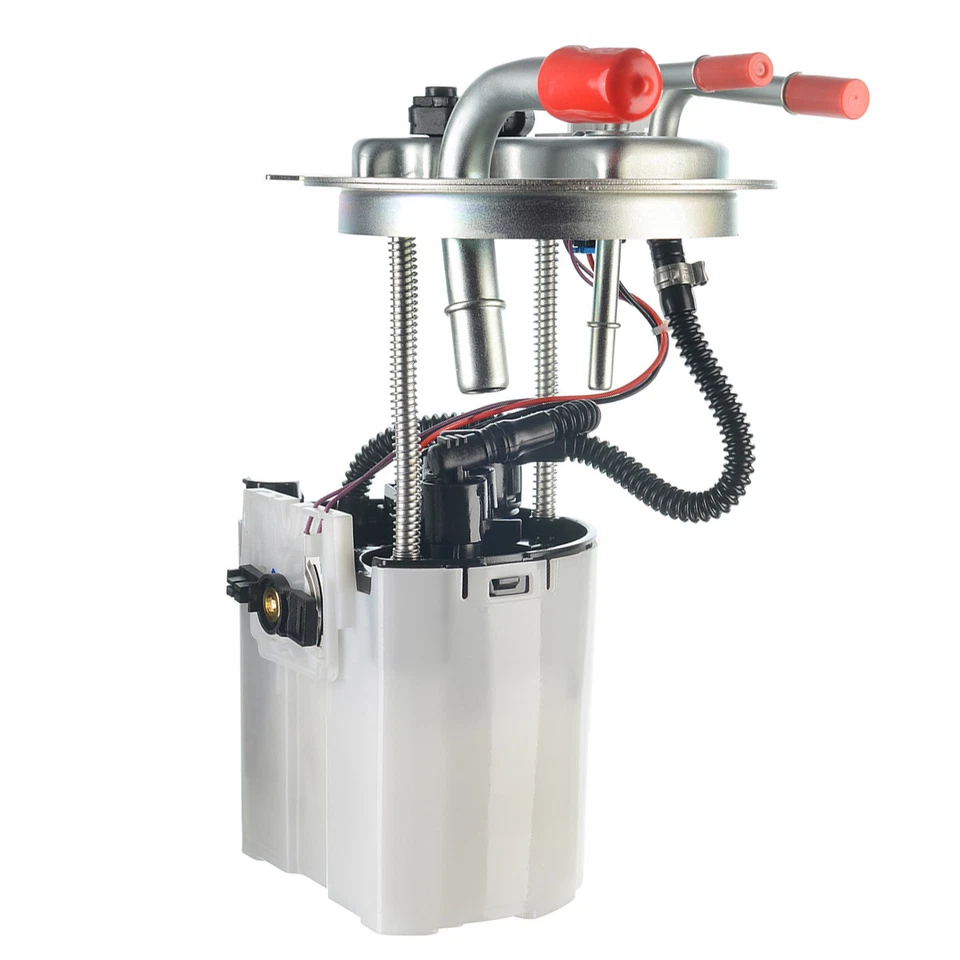 Fuel Pump Assembly for 2004-2006 Chevrolet Avalanche 1500 5.3L & 2007 Avalanche - Image 4 of 4