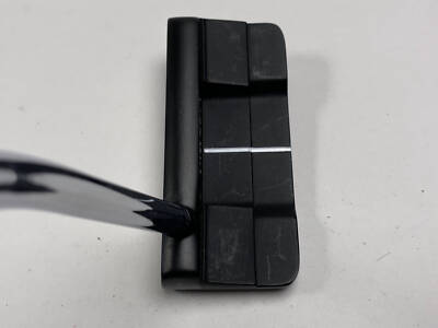 Odyssey Stroke Lab Black Double Wide AL Arm Lock Putter 42
