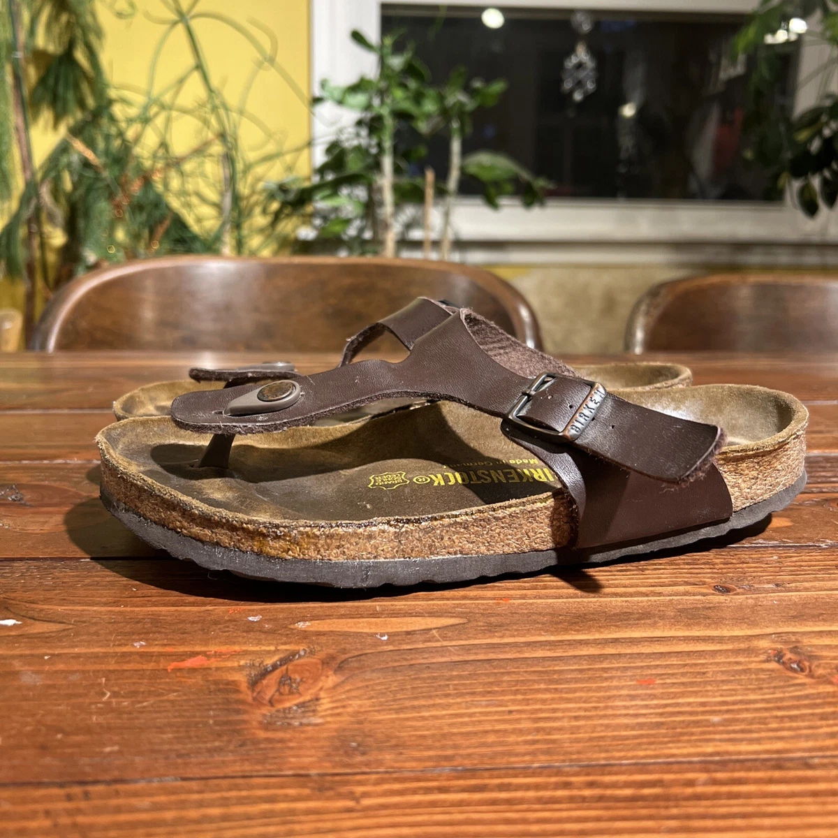 Custom Made - Repair My Birkenstocks