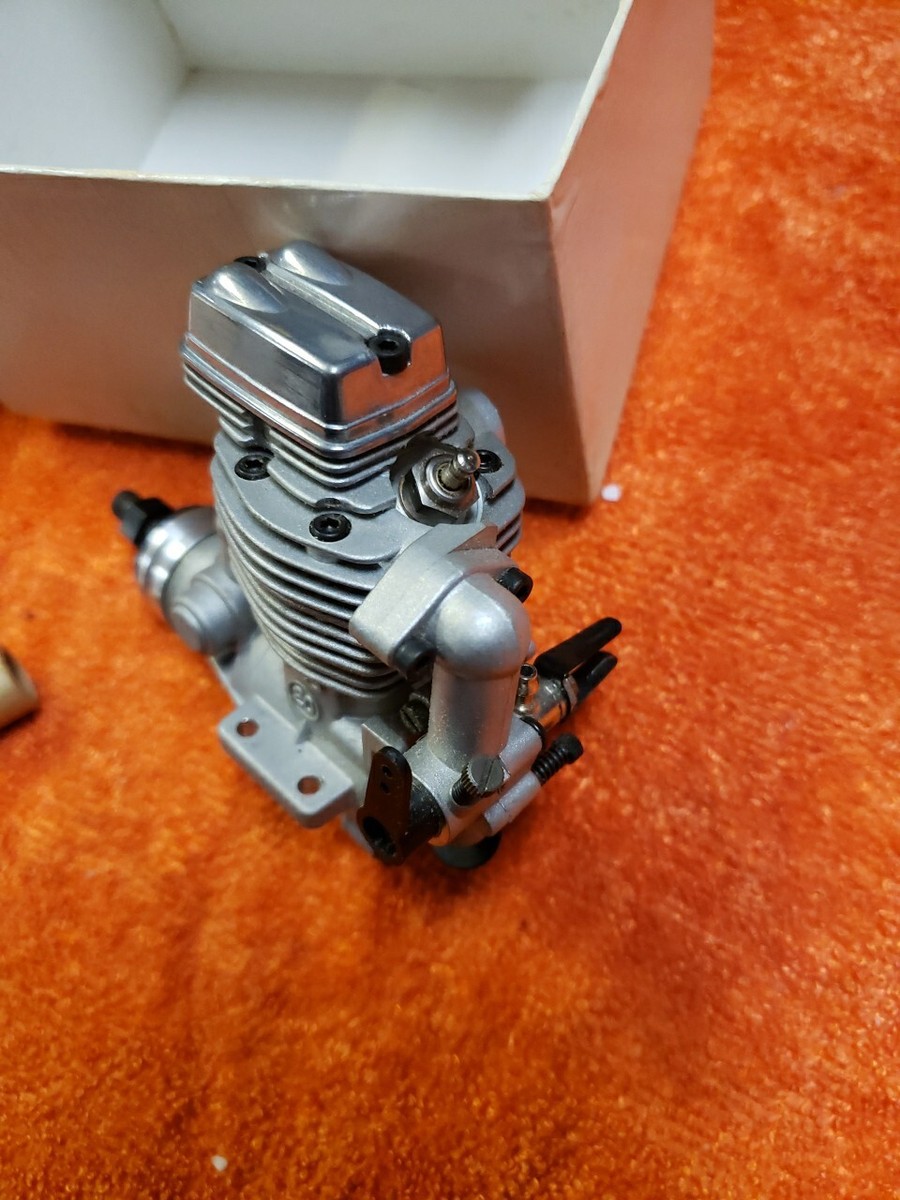 OS Engine - OS FS-20 four stroke motor - FS 20 - New! O24 | eBay
