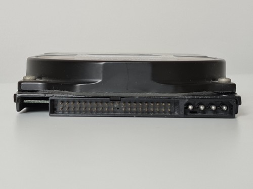 Disque dur interne HDD Fujitsu M1614TAU 1 Go 3,5" IDE PATA - Rétro 1996 - Photo 3/4