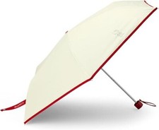 Sanrio Hello Kitty All-Weather Folding Umbrella Manual Lift Approx. 50 cm