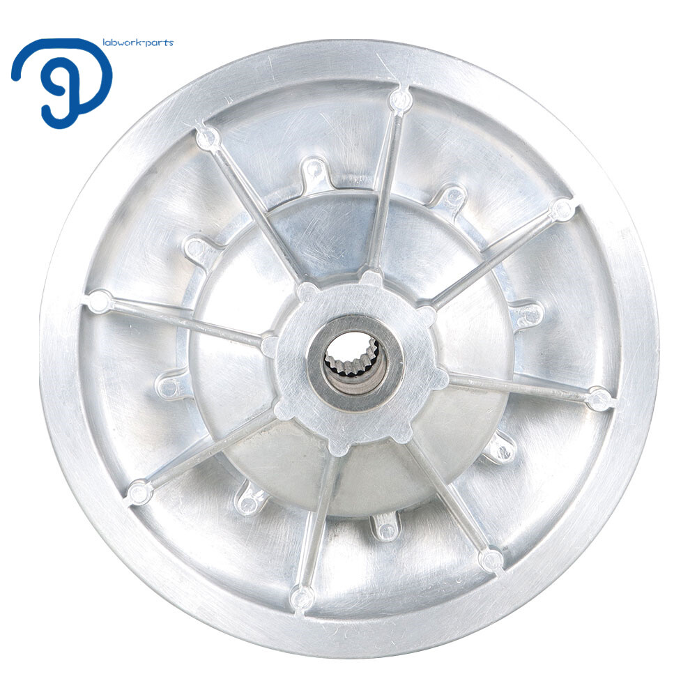 Golf Cart Rear Driven Clutch 28 degree For EZGO 4 cycle TXT ST 1991-Up ...