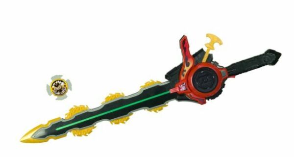 Featured image of post Power Rangers Ninja Steel Sword 15 823 likes 288 talking about this