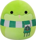 Official Squishmallows Harry Potter Slytherin Snake 40cm 16" Jumbo Plush