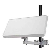 Selfsat H30DQ Antenna piatta con Quattro LNB integrato per multiswitch merce di serie B
