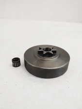 Rotary 36-1660 Spur Sprocket 7 Teeth, 3/8" Pitch