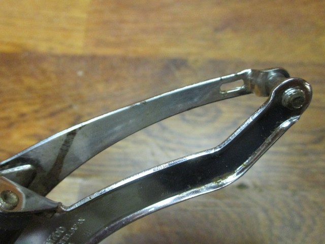 frame fixie liberty