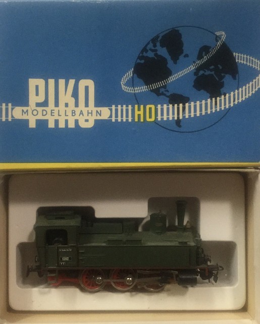 piko trains ebay