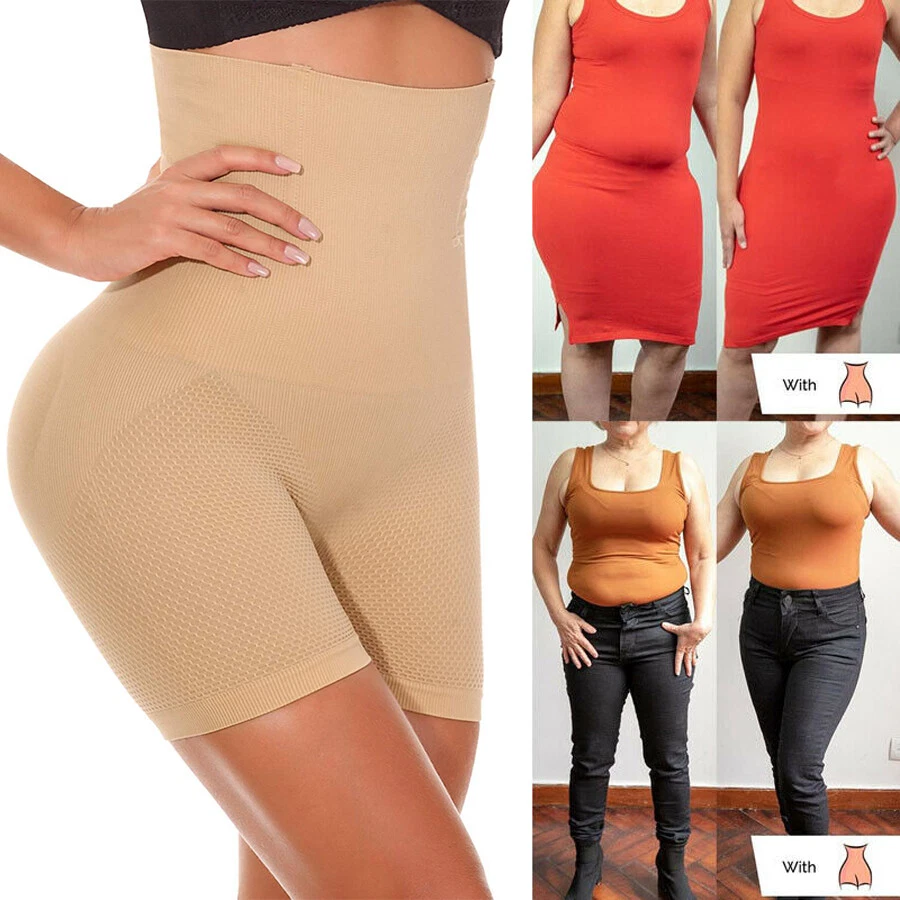 Slim and Lift Body Shaper 