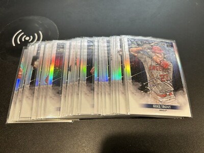 2022 TOPPS SERIES 1 - STARS OF MLB CHROME - YOU PICK COMPLETE YOUR SET 20% OFF
