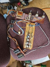 Sansui Au-X1 PARTING OUT, MOTHER BOARD F-2772...