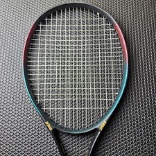 Prince Thunder 850 Longbody Tennis Racquet Racket 4 3/8'' Grip 108 Sq In