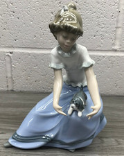 NAO by Lladro Porcelain