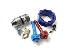 Th350 Gmc 20 21 Driven 10 Drive Tooth Speedometer Gear Set Of Three Muncie Th350 Gmc 20 21 Driven 10 Drive Tooth Speedometer Gear Set Of Three Muncie