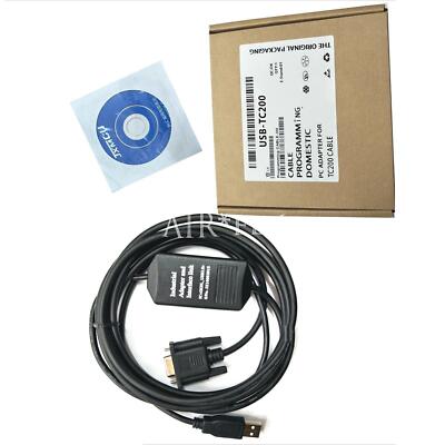NEW 1PCS USB-TC200 Programming Cable For Toshiba