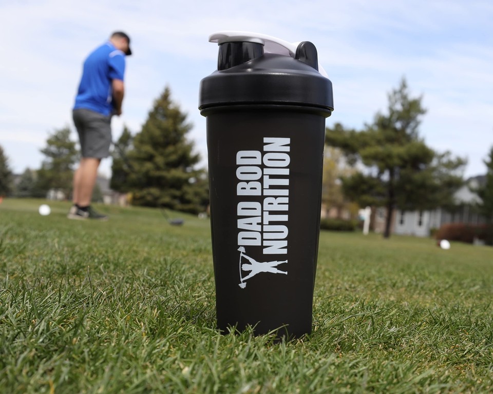 Funny Protein Shaker Bottle 28 Ounce Water Cup (Black Lid) eBay